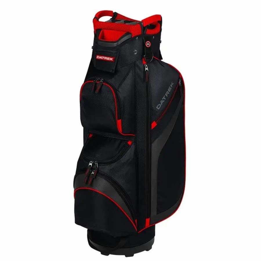 Bags * | Datrek Dg Lite Ii Golf Cart Bag 2020