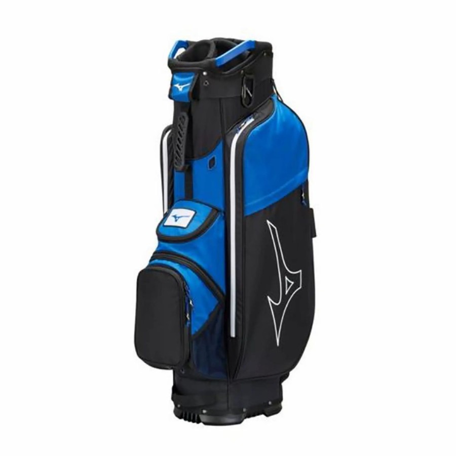 Bags * | Mizuno Lw-C Golf Cart Bag