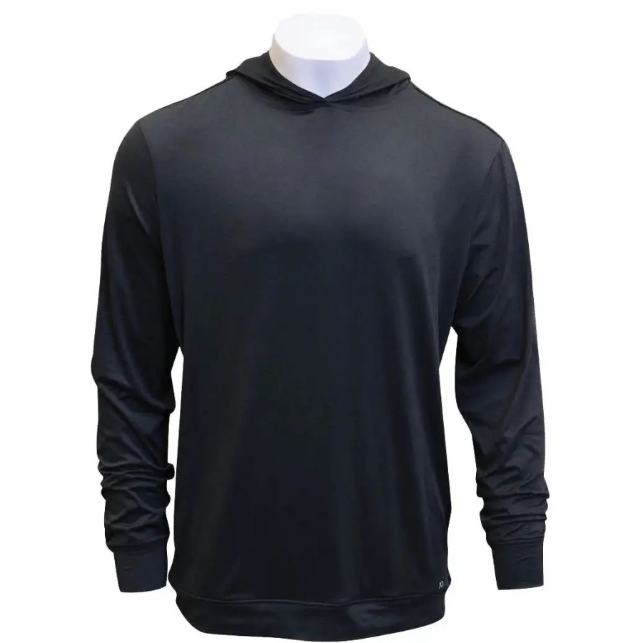 Clothes * | Anderson Ord Andersonord Blacks Beach Mens Golf Hoodie